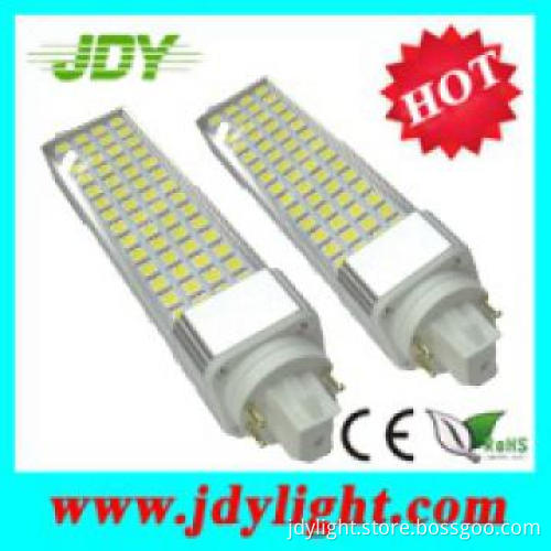 New High Power LED PL Lamp with G24 lamp base